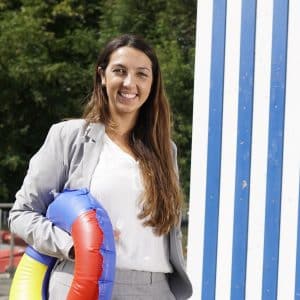 Organisationsentwicklung im Freizeitbad, Kundenzufriedenheit, Melanie Klaes