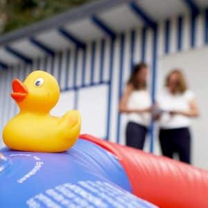 Organisationsentwicklung im Freizeitbad, Kundenzufriedenheit, Referenz Natursolebad Werne
