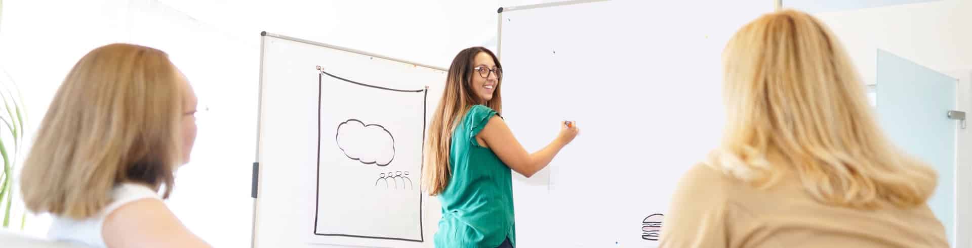 Seminare, Seminare Kundenkommunikation, Agentur für Freundlichkeit