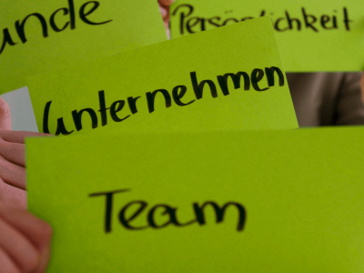 Workshops Führungskräfteentwicklung, Workshops Köln, Agentur für Freundlichkeit