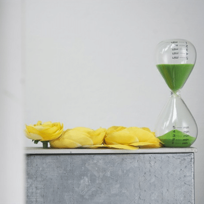 Zeit und Selbstmanagement, Selbstführung, Training