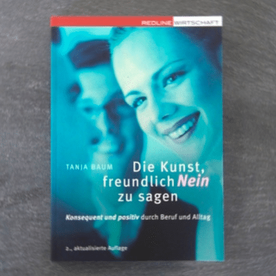 Coaching Agentur, Agentur für Freundlichkeit Köln, Bücher Tanja Baum