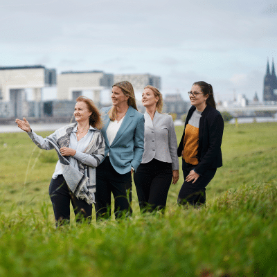 Kulturentwicklung im Unternehmen, Agentur für Freundlichkeit, Köln