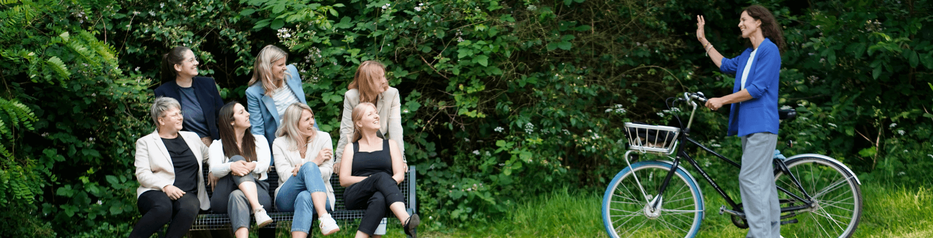 Moderne Führung, Wie sieht moderne Führung aus? Agentur für Freundlichkeit