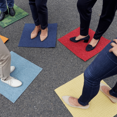 neue-arbeitswelt_agile-teams_verschiedene-positionen Neue Arbeitswelt, Agile Teams, Verschiedene Positionen vereinbaren