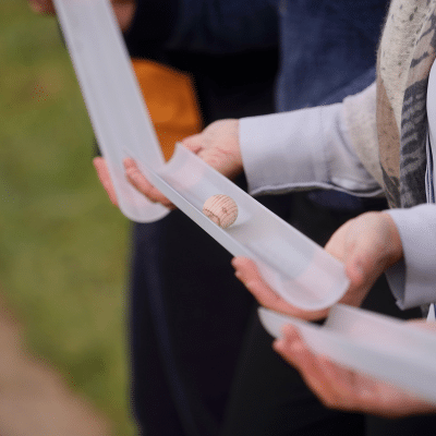 Richtig delegieren, KI-Prompting als Spiegel der Führungsarbeit, Balanceakt