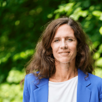 Vera Meßler, Kundenbetreuung und Koordination der Agentur für Freundlichkeit Köln