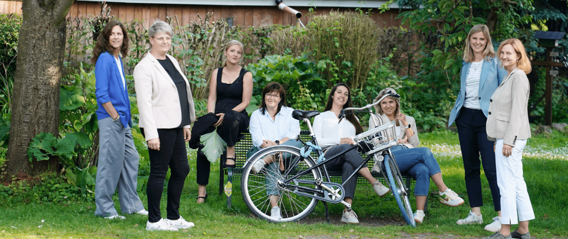 Warum Retrospektiven, Erfolgreiche Retrospektiven mit dem Team der Agentur für Freundlichkeit