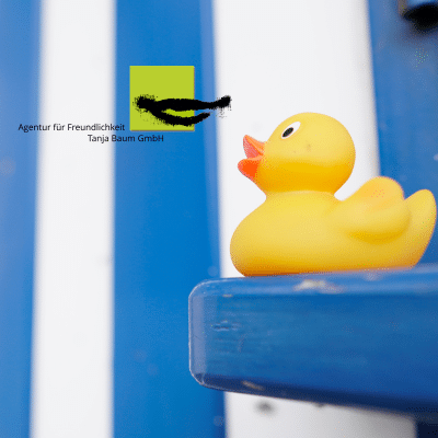 Fokusthemen Bäder, Agentur für Freundlichkeit, Toolbox