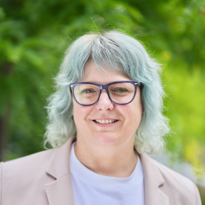 Michaela Weber, Rechnungswesen und Buchhaltung, Agentur für Freundlichkeit