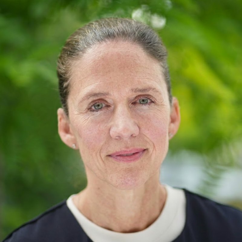 Vera Meßler, Kundenbetreuung und Koordination, Agentur für Freundlichkeit